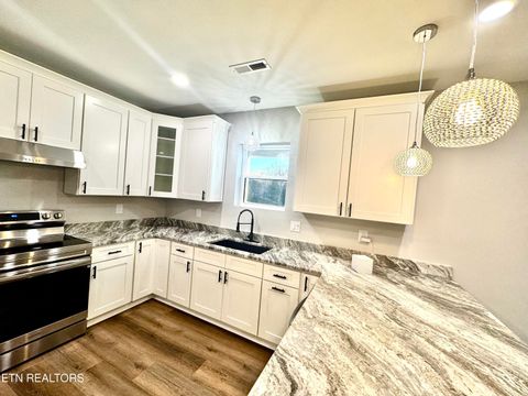 Tiny photo for 1545 Slover Springs Rd, Dandridge, TN 37725 (MLS # 1324217)