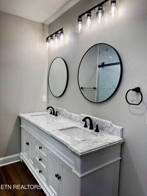 Tiny photo for 1545 Slover Springs Rd, Dandridge, TN 37725 (MLS # 1324217)