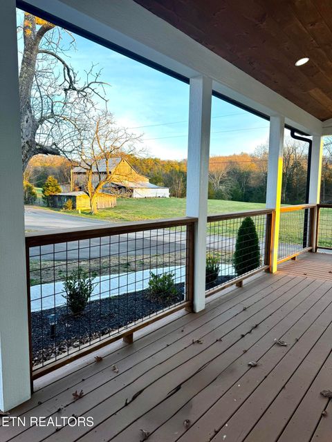 Tiny photo for 1545 Slover Springs Rd, Dandridge, TN 37725 (MLS # 1324217)