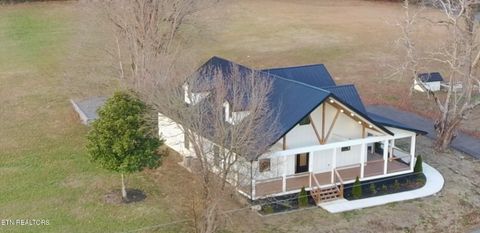 Tiny photo for 1545 Slover Springs Rd, Dandridge, TN 37725 (MLS # 1324217)