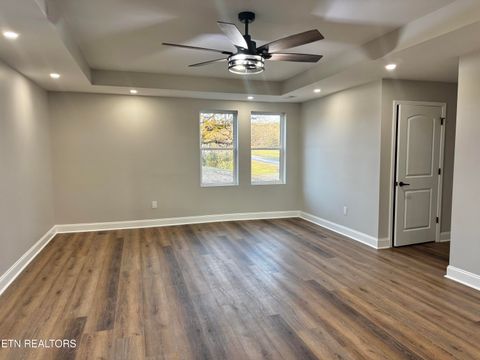 Tiny photo for 1545 Slover Springs Rd, Dandridge, TN 37725 (MLS # 1324217)