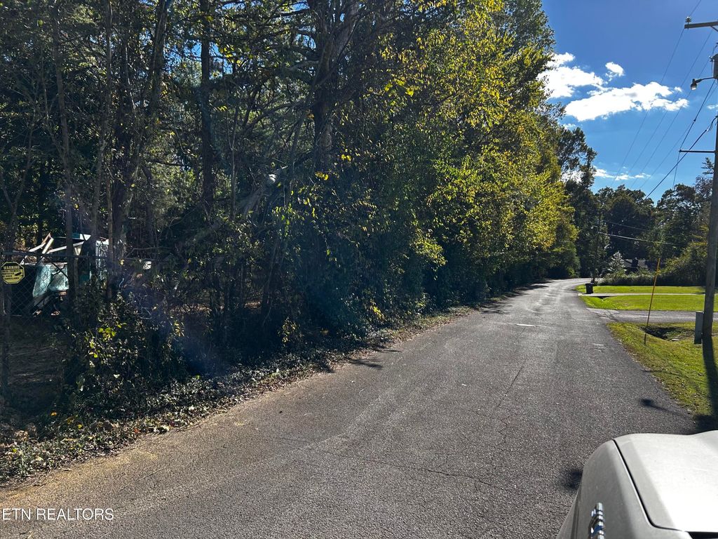 Photo of US-411, Madisonville, TN 37354 (MLS # 1319100)