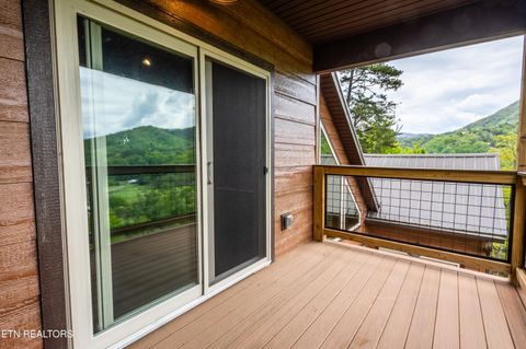 Tiny photo for 4228 Wears Valley Rd #UNIT 92, Sevierville, TN 37862 (MLS # 1317268)