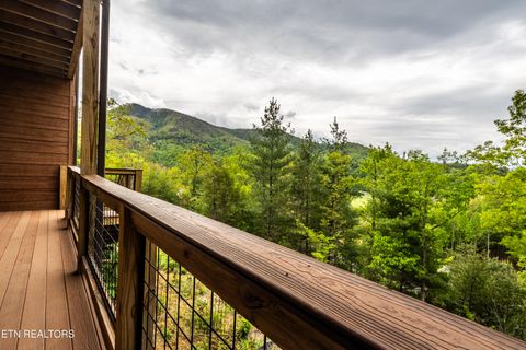 Tiny photo for 4228 Wears Valley Rd #UNIT 92, Sevierville, TN 37862 (MLS # 1317268)