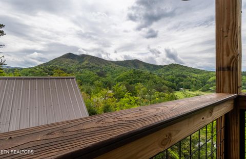 Tiny photo for 4228 Wears Valley Rd #UNIT 92, Sevierville, TN 37862 (MLS # 1317268)