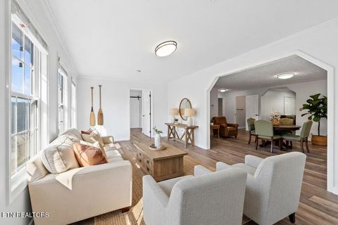 Tiny photo for 755 Tanglewood Rd, Sharps Chapel, TN 37866 (MLS # 1333778)