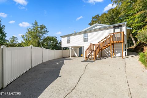 Tiny photo for 755 Tanglewood Rd, Sharps Chapel, TN 37866 (MLS # 1333778)