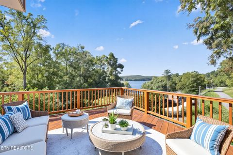 Tiny photo for 755 Tanglewood Rd, Sharps Chapel, TN 37866 (MLS # 1333778)