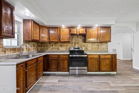 Tiny photo for 755 Tanglewood Rd, Sharps Chapel, TN 37866 (MLS # 1333778)