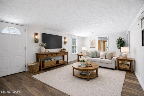 Tiny photo for 755 Tanglewood Rd, Sharps Chapel, TN 37866 (MLS # 1333778)