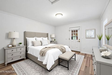 Tiny photo for 755 Tanglewood Rd, Sharps Chapel, TN 37866 (MLS # 1333778)