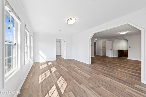 Tiny photo for 755 Tanglewood Rd, Sharps Chapel, TN 37866 (MLS # 1333778)