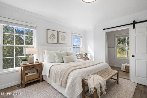 Tiny photo for 755 Tanglewood Rd, Sharps Chapel, TN 37866 (MLS # 1333778)