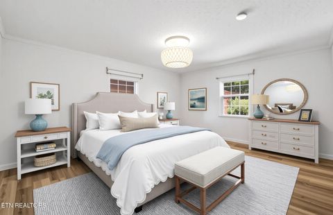 Tiny photo for 755 Tanglewood Rd, Sharps Chapel, TN 37866 (MLS # 1333778)