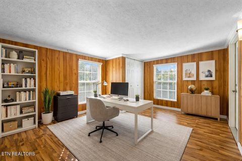 Tiny photo for 755 Tanglewood Rd, Sharps Chapel, TN 37866 (MLS # 1333778)