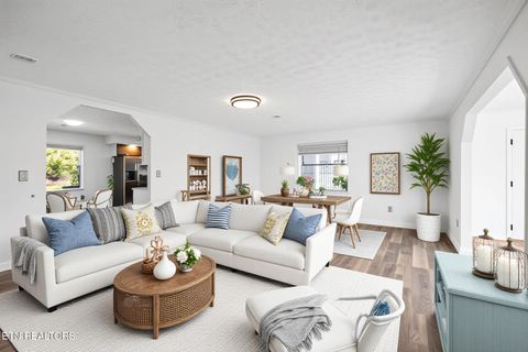 Tiny photo for 755 Tanglewood Rd, Sharps Chapel, TN 37866 (MLS # 1333778)