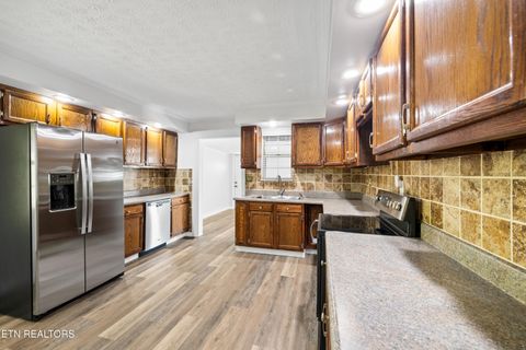 Tiny photo for 755 Tanglewood Rd, Sharps Chapel, TN 37866 (MLS # 1333778)