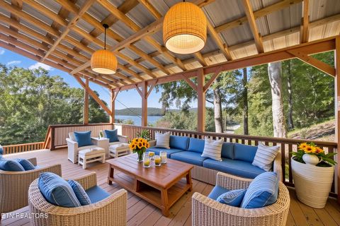 Tiny photo for 755 Tanglewood Rd, Sharps Chapel, TN 37866 (MLS # 1333778)