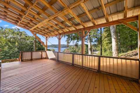 Tiny photo for 755 Tanglewood Rd, Sharps Chapel, TN 37866 (MLS # 1333778)