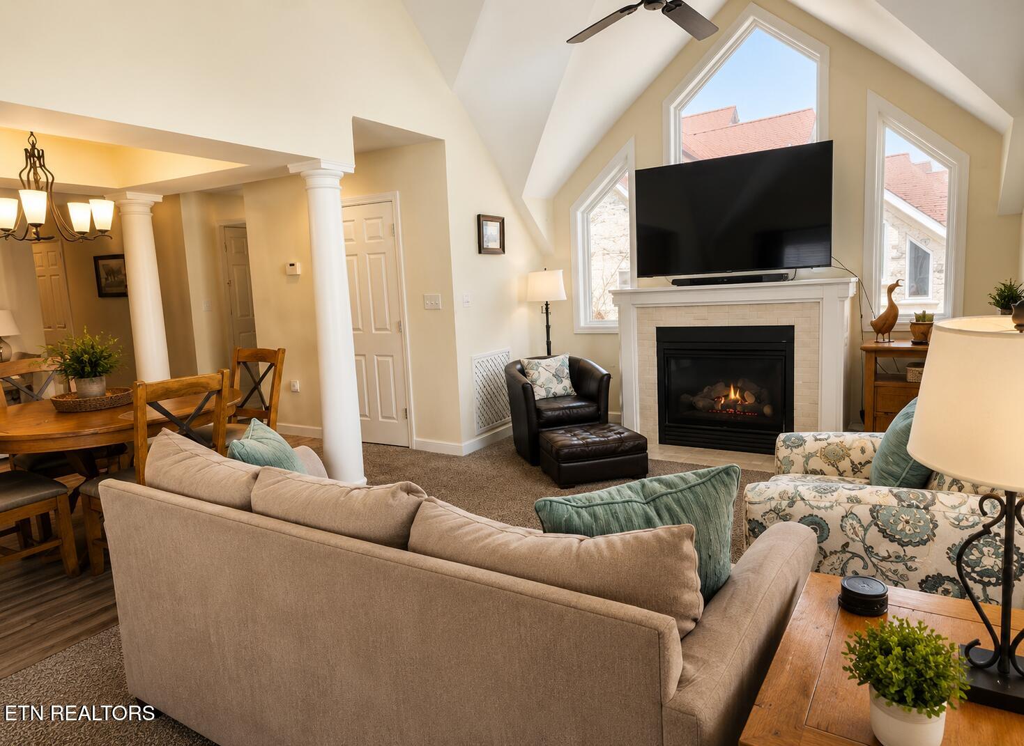 615 River Place Way UNIT B304