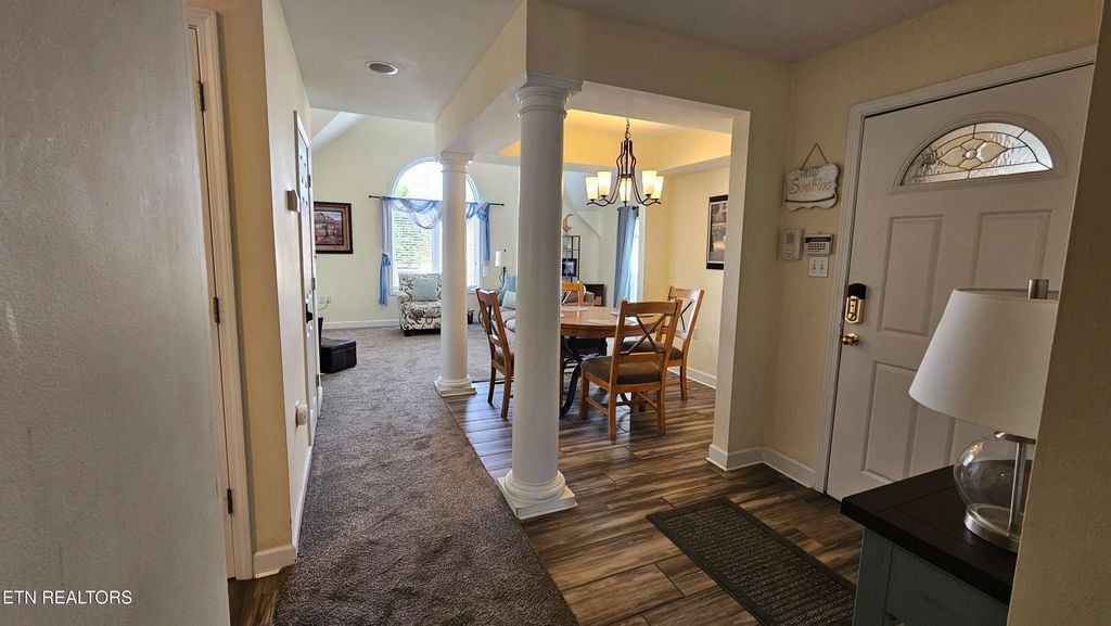Photo of 615 River Place Way #UNIT B304, Sevierville, TN 37862 (MLS # 1333208)