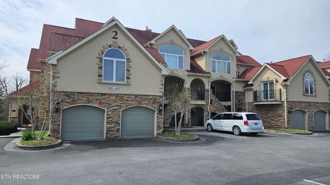 Photo of 615 River Place Way #UNIT B304, Sevierville, TN 37862 (MLS # 1333208)