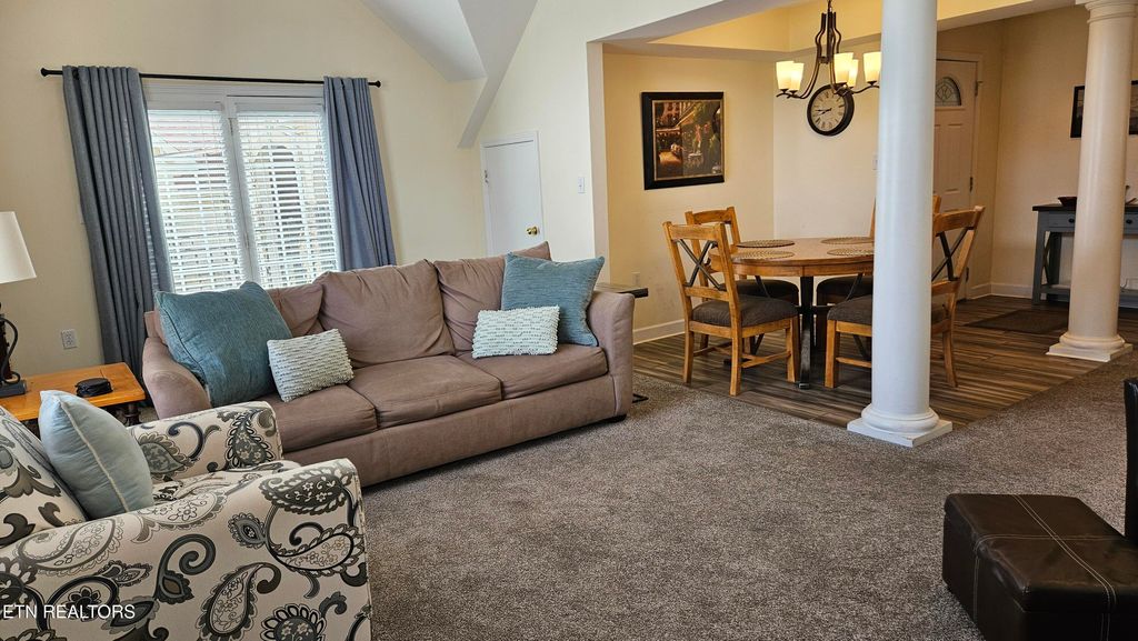 Photo of 615 River Place Way #UNIT B304, Sevierville, TN 37862 (MLS # 1333208)