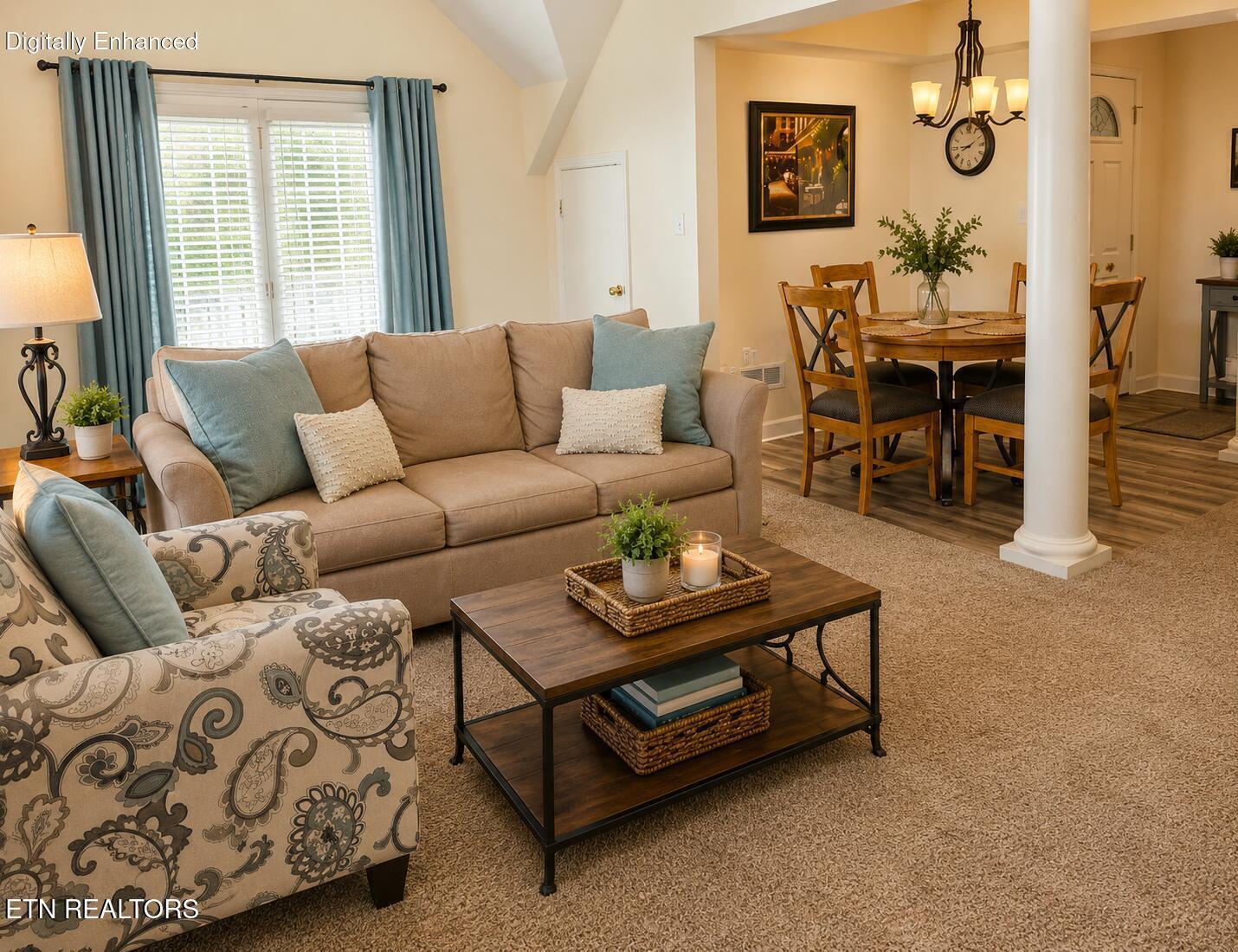 615 River Place Way UNIT B304