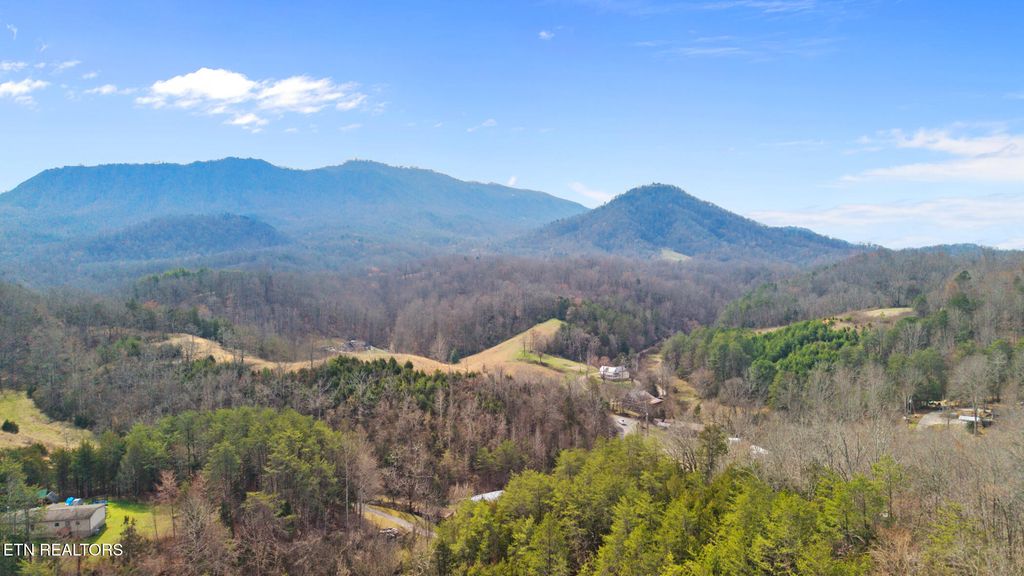 Photo of Sugar Loaf Rd, Sevierville, TN 37876 (MLS # 1331753)