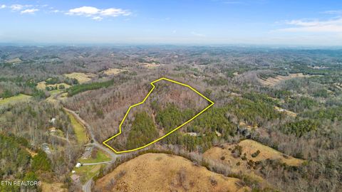 Photo of Sugar Loaf Rd, Sevierville, TN 37876 (MLS # 1331753)