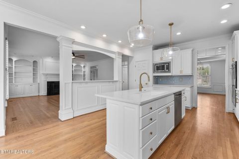 Tiny photo for 1713 Emerson Park Drive, Knoxville, TN 37922 (MLS # 1338374)