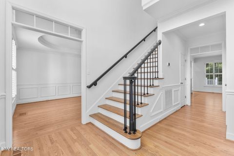 Tiny photo for 1713 Emerson Park Drive, Knoxville, TN 37922 (MLS # 1338374)