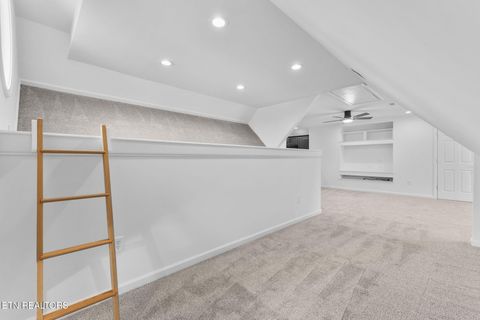 Tiny photo for 1713 Emerson Park Drive, Knoxville, TN 37922 (MLS # 1338374)