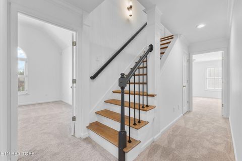 Tiny photo for 1713 Emerson Park Drive, Knoxville, TN 37922 (MLS # 1338374)