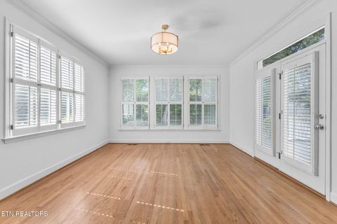 Tiny photo for 1713 Emerson Park Drive, Knoxville, TN 37922 (MLS # 1338374)
