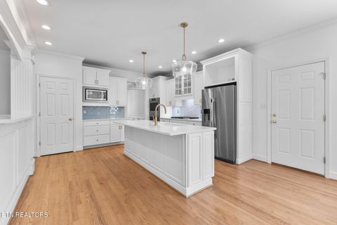 Tiny photo for 1713 Emerson Park Drive, Knoxville, TN 37922 (MLS # 1338374)