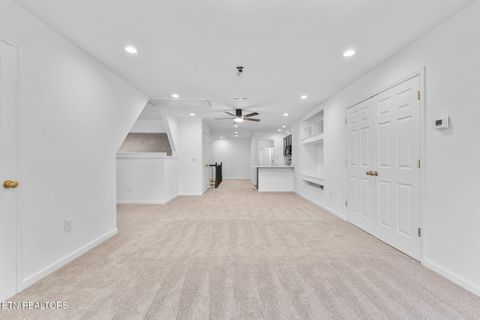 Tiny photo for 1713 Emerson Park Drive, Knoxville, TN 37922 (MLS # 1338374)