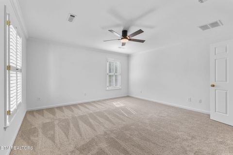 Tiny photo for 1713 Emerson Park Drive, Knoxville, TN 37922 (MLS # 1338374)