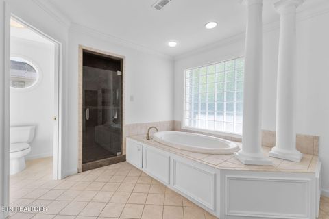 Tiny photo for 1713 Emerson Park Drive, Knoxville, TN 37922 (MLS # 1338374)