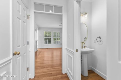 Tiny photo for 1713 Emerson Park Drive, Knoxville, TN 37922 (MLS # 1338374)