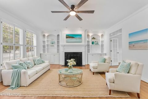 Tiny photo for 1713 Emerson Park Drive, Knoxville, TN 37922 (MLS # 1338374)