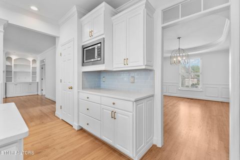 Tiny photo for 1713 Emerson Park Drive, Knoxville, TN 37922 (MLS # 1338374)