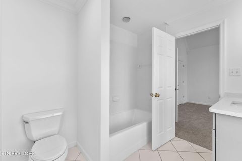 Tiny photo for 1713 Emerson Park Drive, Knoxville, TN 37922 (MLS # 1338374)