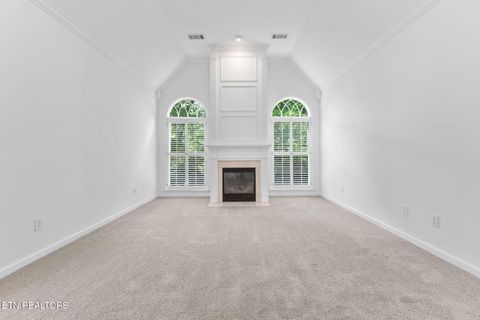 Tiny photo for 1713 Emerson Park Drive, Knoxville, TN 37922 (MLS # 1338374)