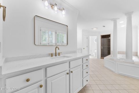 Tiny photo for 1713 Emerson Park Drive, Knoxville, TN 37922 (MLS # 1338374)
