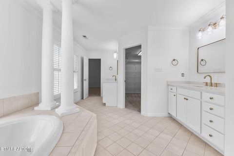 Tiny photo for 1713 Emerson Park Drive, Knoxville, TN 37922 (MLS # 1338374)