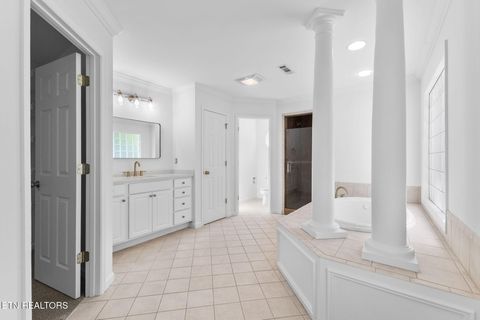Tiny photo for 1713 Emerson Park Drive, Knoxville, TN 37922 (MLS # 1338374)