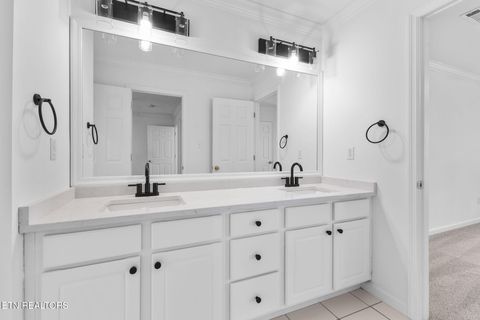 Tiny photo for 1713 Emerson Park Drive, Knoxville, TN 37922 (MLS # 1338374)
