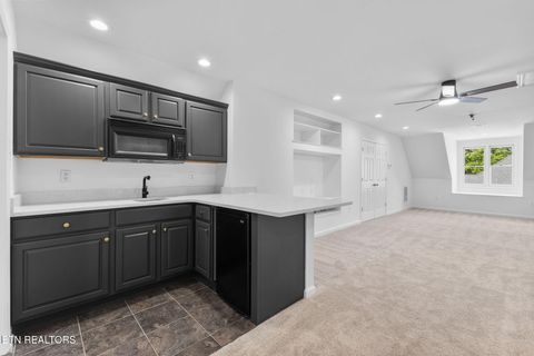 Tiny photo for 1713 Emerson Park Drive, Knoxville, TN 37922 (MLS # 1338374)