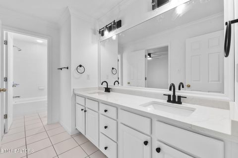 Tiny photo for 1713 Emerson Park Drive, Knoxville, TN 37922 (MLS # 1338374)